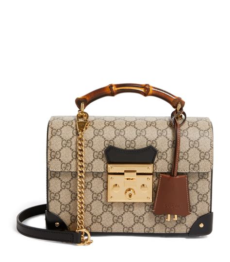 gucci padding|gucci shoulder bag.